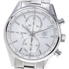 Orologio Uomo Automatico TAG