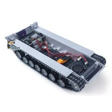 Telaio in metallo con