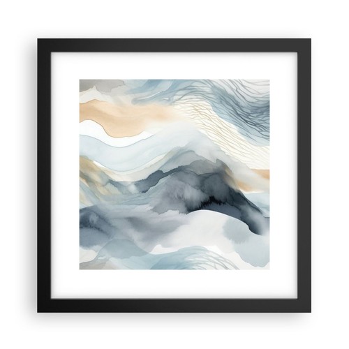 Poster 30x30cm pezzo - poster,