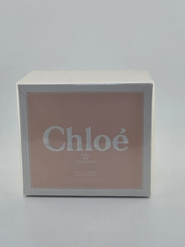 Chloé eau toilette - chloé,