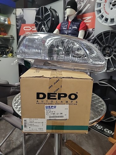 Fanale anteriore destro depo - anteriore,