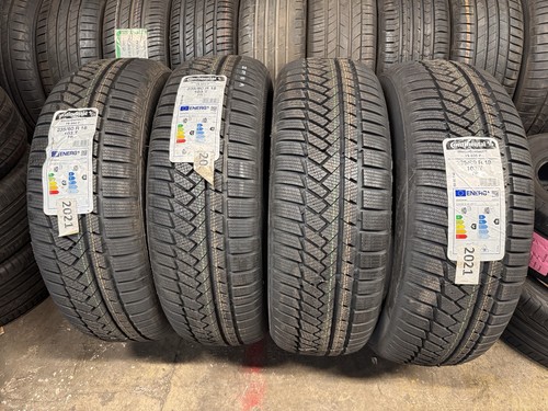 4x235 r18 continental - 4x235/60/r18,