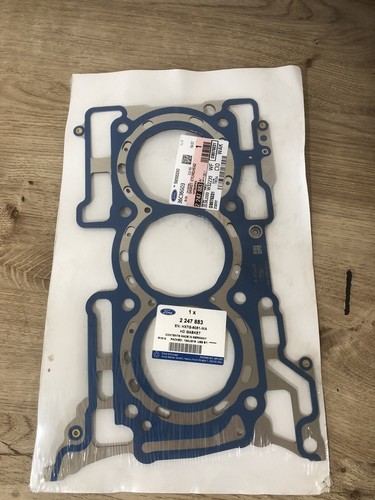 Guarnizione testa ecoboost - guarnizione,