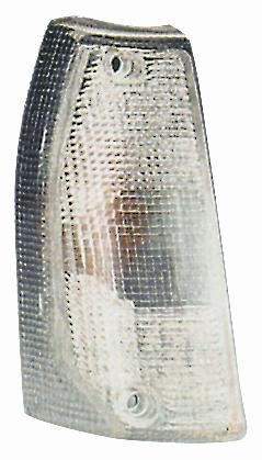 Fanalino freccia anteriore per - fanalino,