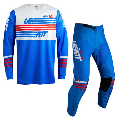 Leatt moto kit combo - leatt,