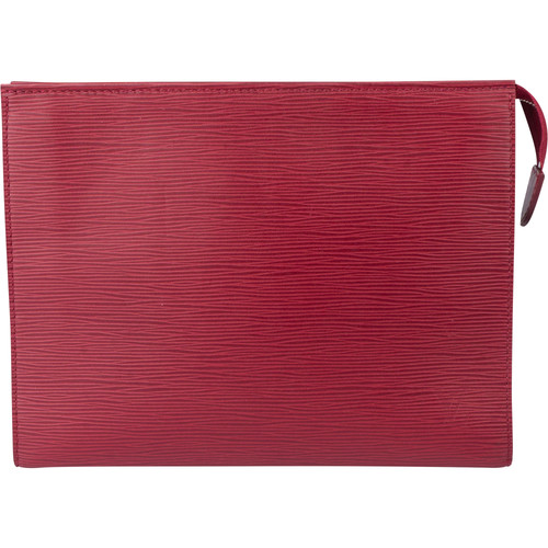 Louis vuitton epi - vuitton, leather