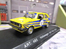 VW Volkswagen Golf MKI GTI