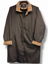 Vintage Burberry London Nova