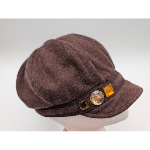 Berretto newsboy misto - berretto,