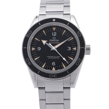 Omega Seamaster Coassiale 41mm