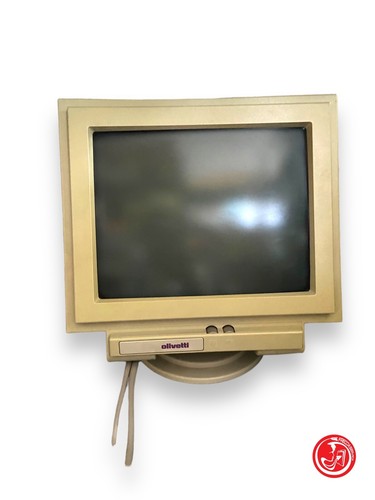 Schemo computer olivetti dsm - schemo,