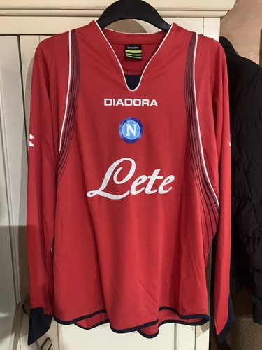 Ssc napoli away - ssc,