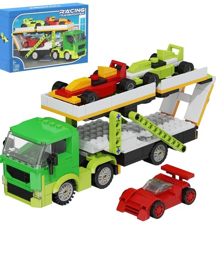 Kit costruzione trasportatore - costruzione,