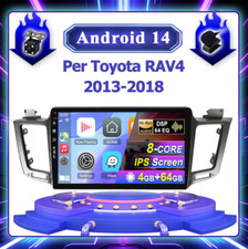 IPS Autoradio Android 14.0