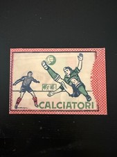 1961 1962 Panini Footballers