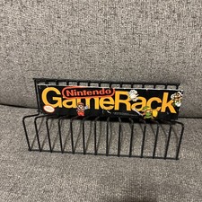 Rack gioco originale Nintendo