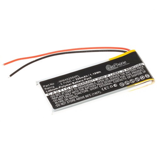 Batteria per cardo q2 - per,