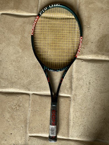 Donnay vintage pro one - donnay,