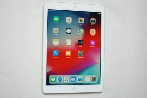 Apple ipad air generazione - ipad,
