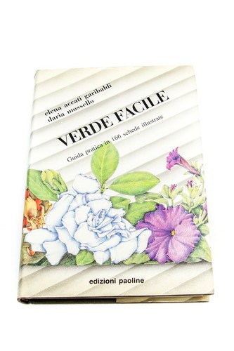 Libro verde facile guida - facile,