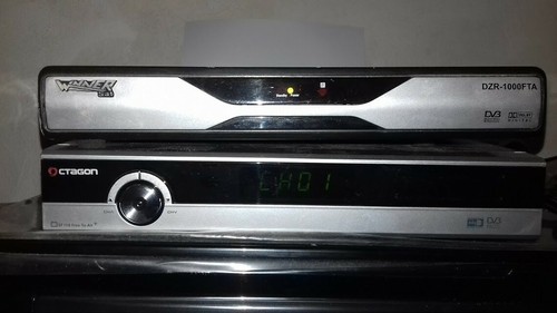 Decoder satellitari senza - decoder,