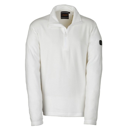 Felpa maglia uomo micropile - felpa,