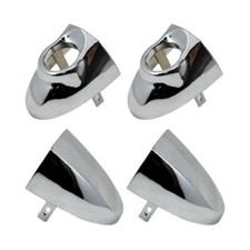 4x Copertura,Maniglia FIAT