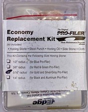 NUOVO kit di ricambio per