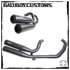 Harley Davidson impianto di scarico Muscle V-Rod Night Rod collettore Exhaust collector