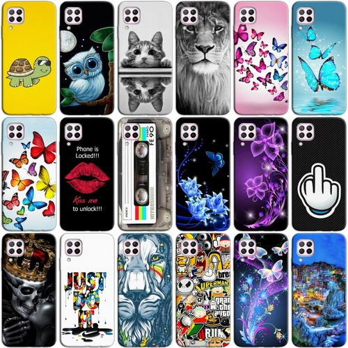 Custodia cover back - , in