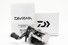 Daiwa 21 Zillion Sv Tw 1000P Destro Baitcasting Mulinello Da Giappone #2386