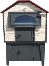 Forno legna refrattario mod - legna,