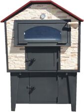 Forno a legna refrattario Mod. Premium - PROMOZIONE