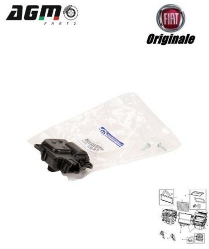 Attuatore per aria - attuatore,
