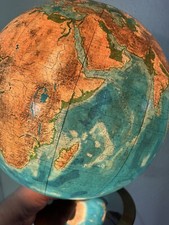 Vintage anni 60 Columbus Duo