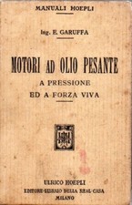 Motori olio pesante - ad,