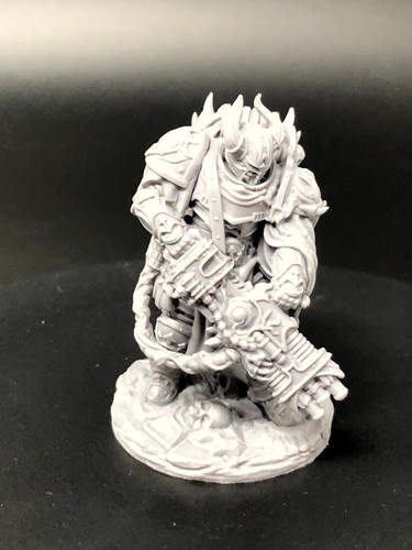 Sci tabletop ravaged star - -,