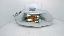 Serbatoio benzina Moto Guzzi