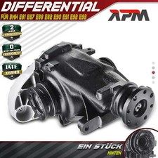 Differenziale Posteriore Per