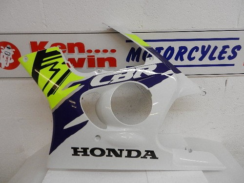 Honda cbr600fs nos 1995 l - honda,