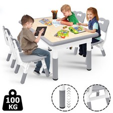 Tavolo per Bambini Gruppo