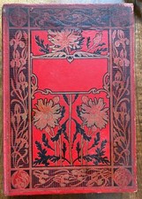 circa 1900 - ROBINSON CRUSOE -