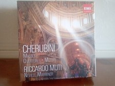 Cherubini - The Great Masses -