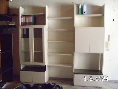 Libreria componibile