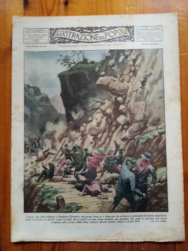 Illustrazione del popolo 39 - illustrazione, n.