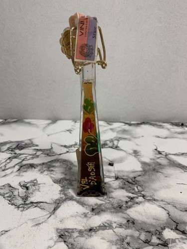 Bottiglia mini liquore val - bottiglia,