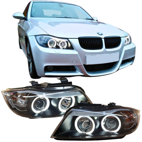 Phares angel eyes - phares,