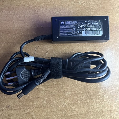 Caricabatterie adattatore - hp,