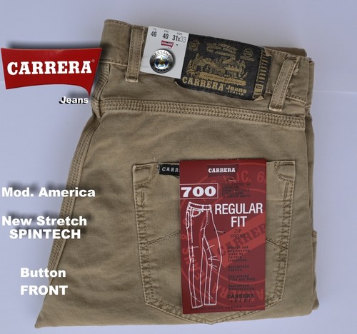 Carrera jeans pantalone mod - jeans,