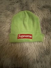 Cappellino Invernale Supreme